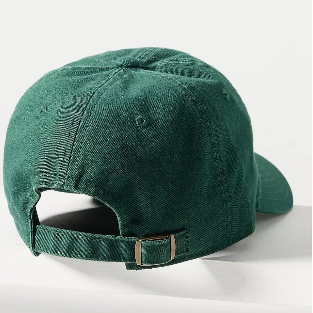 Anthropologie American Needle Meet Me in NY Baseball Cap - Picture 2 of 4